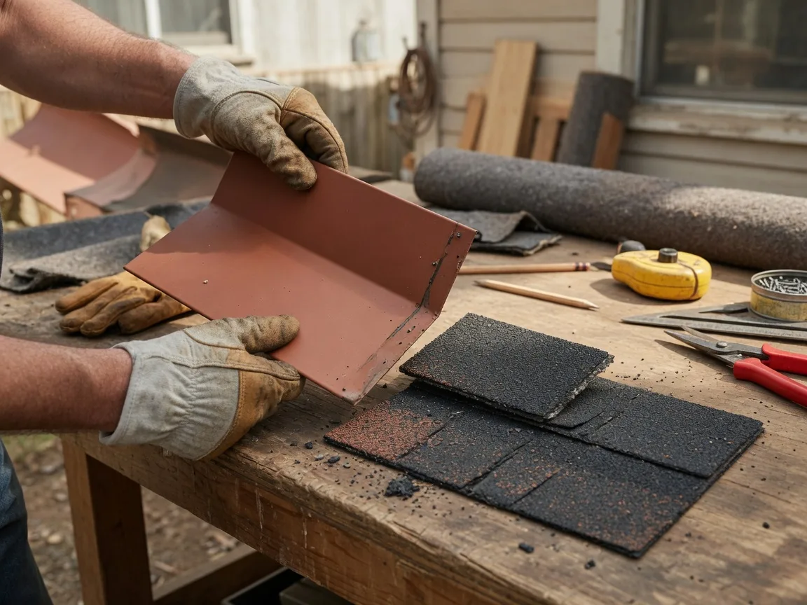 Roof Repair company in Alton, IL
